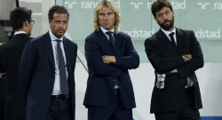 "Rimandiamo tutto", la Juventus non ci sta: festa congelata, tifosi delusi