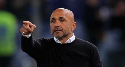 Spalletti: "Futuro? Devo prima prendere un caffè con Pallotta. Domani lo vedrò e ..."