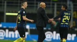 Premium Sport - Ecco la nuova Inter di Spalletti, che colpi! [FOTO]