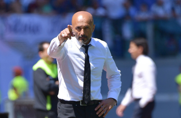 spalletti inter