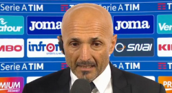 Spalletti: "Io all'Inter? Il futuro è il Genoa. Nessun contratto..."