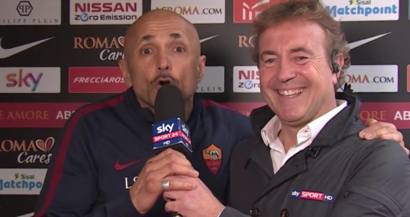 spalletti inter