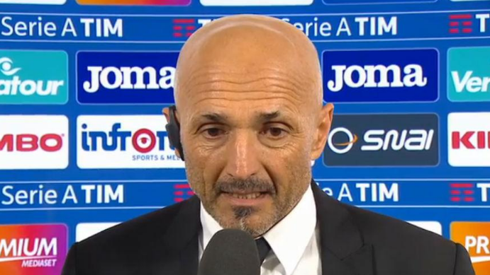 spalletti inter