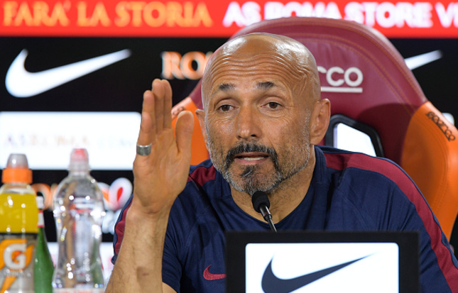 spalletti luciano