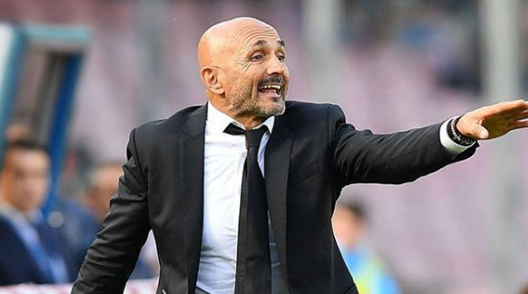 spalletti luciano