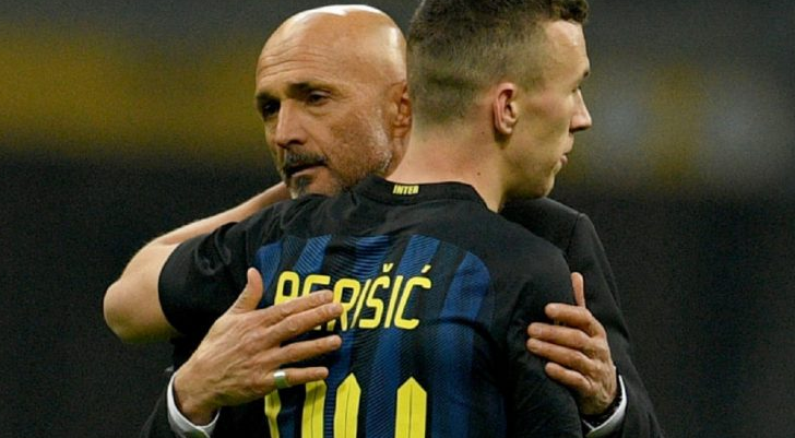 spalletti perisic
