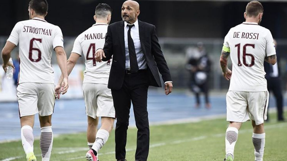 spalletti