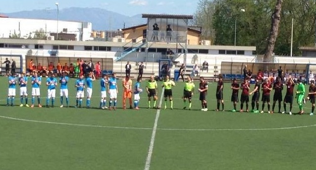 squadre giovanili