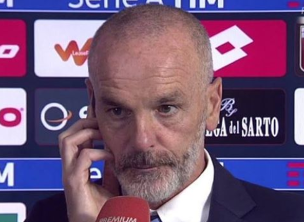 stefano pioli
