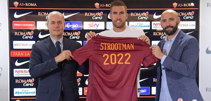 strootman