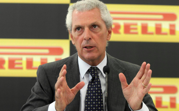 tronchetti provera