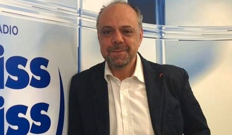 valter de maggio