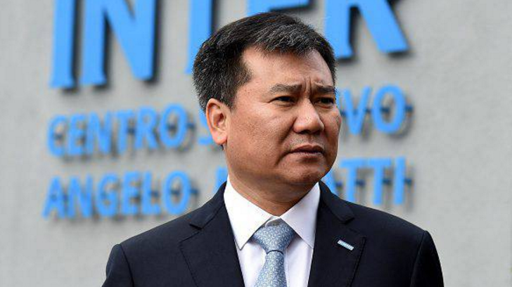 zhang jindong