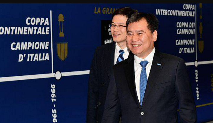zhang jindong