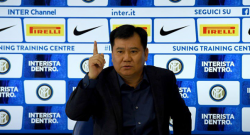 Inter, offerta shock di Suning: 95 milioni di euro per Di Maria e Ramirez, i dettagli