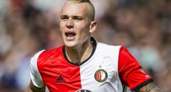 Inter, svolta sulle fasce: offerta importante per Karsdorp e rispunta Lichtsteiner