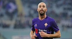 Dalla Spagna sicuri - Borja Valero all'Inter, Espanyol beffato: le cifre dell'affare