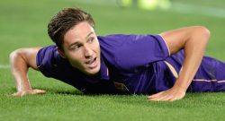 ESCLUSIVA - L'Inter sulle tracce di Federico Chiesa: 25 milioni la richiesta. Suning lo porta a Milano?