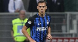 Sainsbury - Inter, è già finita: "Richiamato dal Jiangsu Suning"