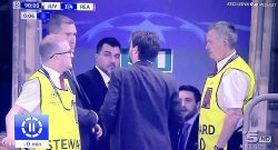 La reazione di Agnelli dopo la finale persa che fa impazzire i tifosi dell'Inter