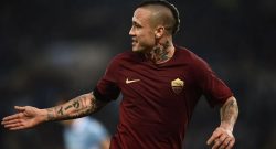 Nainggolan è in rotta con la Roma, Suning tenta l'assalto per portarlo all'Inter. Rudiger e Dalbert...