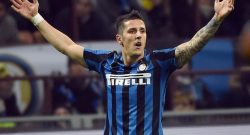 Inter, parla Sabatini: "Sconto per Jovetic al Siviglia? No, il giocatore ha mercato"