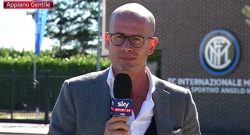 Sky - Inter, Berardi o Bernardeschi? Spalletti ha bloccato tutto, ecco il motivo