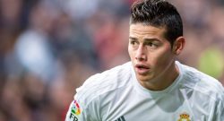 In Spagna sicuri - James Rodriguez vicinissimo al Chelsea, l'Inter ha offerto di meno