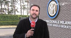 Marco Barzaghi annuncia: "Mi dicono di Bernardeschi a Milano", c'è di mezzo l'Inter?