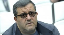 Raiola annuncia: "L'Inter mi ha chiesto Matuidi. Tete in nerazzurro è una possibilità"