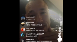 Nainggolan, che sfottò alla Juventus: "C'è chi va in gita a Cardiff, io..." [VIDEO]