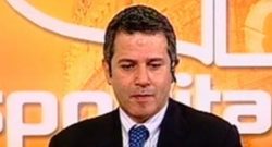 Pedullà: "Telefonata risolutiva nella notte, Borja Valero libero di firmare con l'Inter"