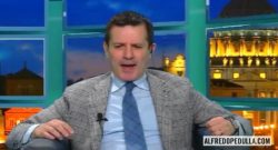 Pedullà: "L'Inter irrompe su Conti: chiamata dalla Cina per strapparlo al Milan"