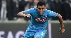 Inter, se Medel dice addio pronto Allan del Napoli per sostituirlo?