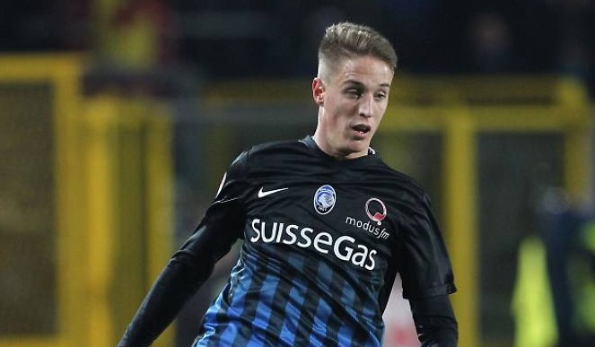 andrea conti