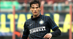 Mercato in uscita dell'Inter: Andreolli al Cagliari, si parla di un biennale