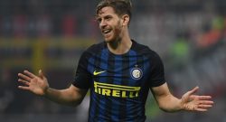 Ag. Ansaldi: "Ha in testa solo l'Inter. Sampdoria? Non c'è nulla con il club doriano"