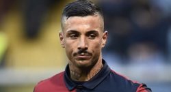 Sul difensore del Genoa, Armando Izzo, irrompe l’Inter: scambio con Biabiany?