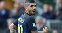 Il Giornale - L'agente di Banega è a Milano per incontrare l'Inter: addio vicino?