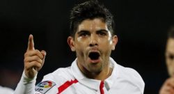 Inter, offerta shock per Banega dalla Cina: 40 milioni in 4 anni, i dettagli