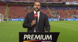 Barzaghi: "L'Inter lavora per avere Digne in prestito dal Barcellona"