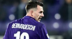 Bernardeschi ha scelto la Juventus: manca solo il sì della Fiorentina