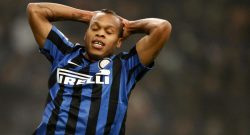 Biabiany rifiuta lo Sparta Praga, pugno duro dell'Inter: ecco cosa accadrà