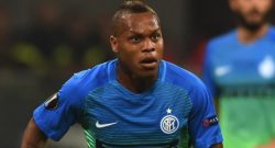 Gianluca Di Marzio parla di Biabiany e Jonathan risponde "Cagate"