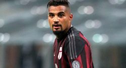 Pazzesco - L'Inter incontra Kevin Prince Boateng? Incredibile quello che sta succedendo