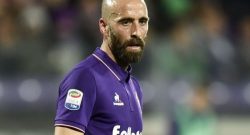 GdS - Borja Valero, ecco la data dell'annuncio in nerazzurro, con lui Skriniar
