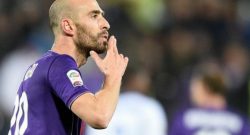Borja Valero ha accettato l'Inter, Fiorentina pronta a dare l'ok a Suning: le cifre