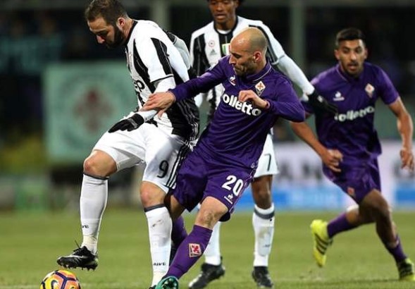 borja valero