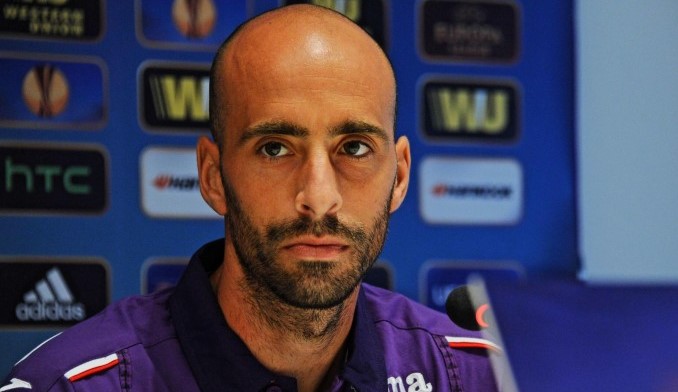 borja valero