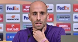 Retroscena clamoroso - Corvino 'minaccia' Borja Valero: in tribuna se rifiuta l'Inter